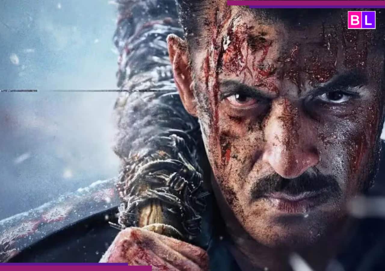 Battle of Galwan: Makers to UNVEIL teaser of Salman Khan's next film on his 60th birthday?