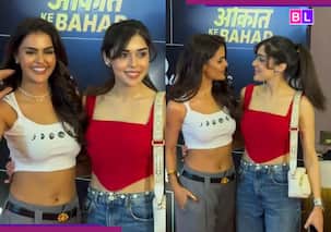 Naagin 7: अपनी नई सहेली पर जमकर प्यार लुटाती दिखीं प्रियंका चहार चौधरी, लगाया हॉटनेस का तड़का