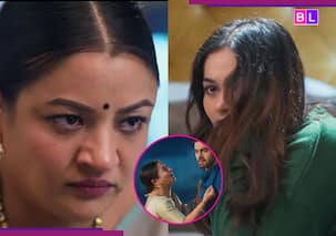 Yeh Rishta Kya Kehlata Hai Spoiler: प्रेग्नेंट कियारा को करारा थप्पड़ मारेगी मनीषा, अबीर के खिलाफ अरमान के मन में भरेगी जहर