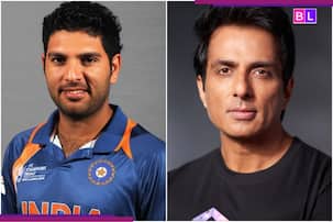 Big Breaking News: बेटिंग एप मामला में ED ने की कार्रवाई, सोनू सूद और युवराज सिंह सहित कई सेलेब्स की प्रॉपर्टी जब्त