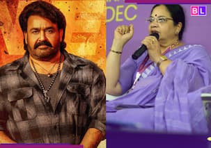Bhagyalakshmi CALLS OUT Mohanlal over his Bha Bha Ba cameo, labels him 'insensitive and...'; SLAMS Dileep for...