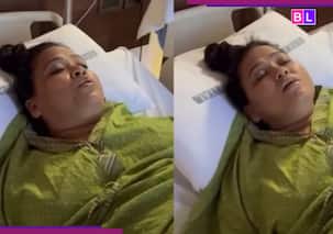 प्रेग्नेंट Bharti Singh को अचानक करवाना पड़ा अस्पताल में भर्ती? वायरल वीडियो देख टेंशन में आए फैंस