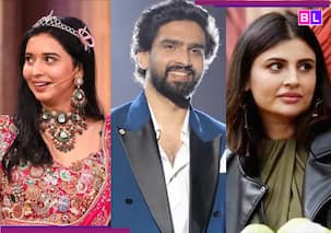 Bigg Boss 19 Voting Trends: Who will get EVICTED ahead of Grand Finale?