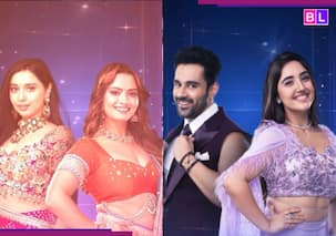 Bigg Boss 19 Grand Finale Live Updates: BB19 Awards nominations for 'Anokha Sadasya' announced