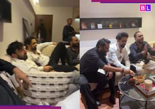 After Bigg Boss 19, Amaal Mallik's 'homecoming' celebration WINS hearts, mother Jyothi Mallik says 'It's the beginning of...'