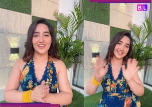 Bigg Boss 19: Ashnoor Kaur BREAKS silence after shocking eviction, says 'Abrupt but...'