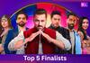 Bigg Boss 19 Grand Finale Live Updates: BB19 trophy FIRST LOOK unveiled along with Top 5 finalists