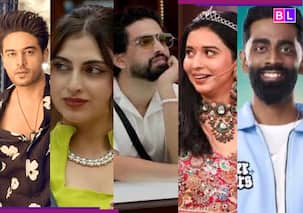 Bigg Boss 19 Voting Trends: THESE contestants might become TOP 4 finalists, who will get EVICTED next?