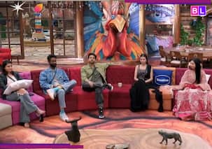 Top 5 BB19 contestants Farrhana Bhatt, Gaurav Khanna, Tanya Mittal, Amaal Mallik, Pranit More REMIND viewers of popular...