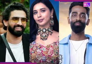 Bigg Boss 19 Voting Trend: Who will get EVICTED among TOP 5 finalists?