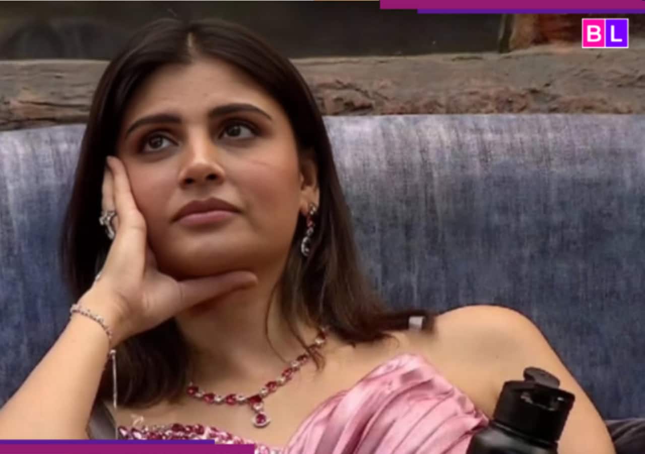 Malti Chahar EVICTED, show gets its TOP-5 contestants Malti Chahar EVICTED, show gets its TOP-5 contestants
