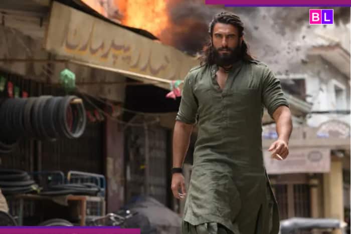 Dhurandhar first REVIEW goes VIRAL: Ranveer Singh-starrer called BRUTAL..., offers...