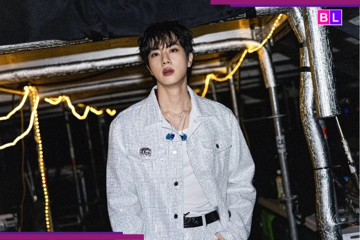 BTS’ Jin viert zijn 33e verjaardag en bedankt ARMY met een oprechte Weverse-boodschap BTS’ Jin viert zijn 33e verjaardag en bedankt ARMY met een oprechte Weverse-boodschap