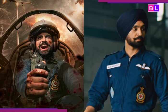Diljit Dosanjh’s first look from Border 2 UNVEILED; singer-actor transforms into… Diljit Dosanjh’s first look from Border 2 UNVEILED; singer-actor transforms into…