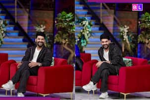 Kapil Sharma's new look goes VIRAL, stuns fans as he dons...