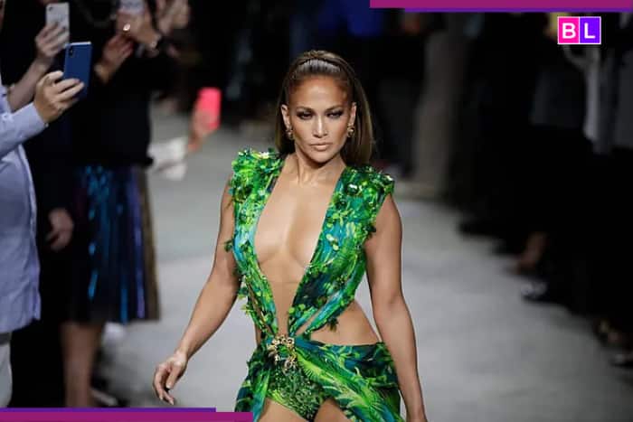 Jennifer Lopez’s new Las Vegas show promotion sparks ageism debate