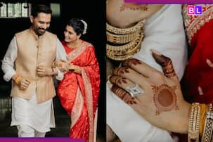 Samantha Ruth Prabhu marries Raj Nidimoru: Bride’s ring and Mangalsutra grabs everyone's attention because...