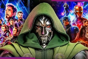 Marvel’s Avengers: Doomsday trailer BREAKS 14-years of MCU tradition, movie set for…