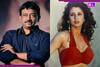 Ram Gopal Varma SHUTS DOWN link-up rumours with Urmila Matondkar: 'I think she is...'