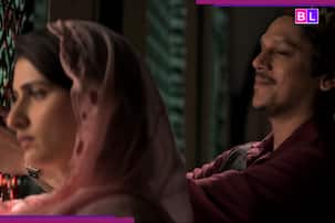 Gustaakh Ishq Box Office Collection Day 6: Vijay Varma and Fatima Sana Shaikh's film FAILS to...