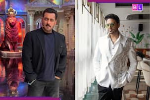 Bigg Boss 19: Host Salman Khan PROMISES to work with Gaurav Khanna, praises him for...