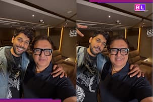 Amaal Mallik's father, Daboo Malik, calls Baseer Ali the 'Rockstar' who supported his son in Bigg Boss 19