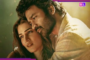Tere Ishk Mein Box Office Collection Day 9: Despite Dhurandhar's MASSIVE success, Dhanush-Kriti Sanon starrer earns Rs...
