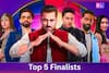 Bigg Boss 19 Finale: Before winner REVEAL, Gaurav Khanna BEATS Pranit More, Amaal Mallik, Tanya Mittal, Farrhana Bhatt to win...