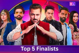 Bigg Boss 19 Finale: Before winner REVEAL, Gaurav Khanna BEATS Pranit More, Amaal Mallik, Tanya Mittal, Farrhana Bhatt to win...