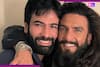 Amid Danish Pandor’s VIRAL note, Ranveer Singh hints at EXPLOSIVE Dhurandhar...