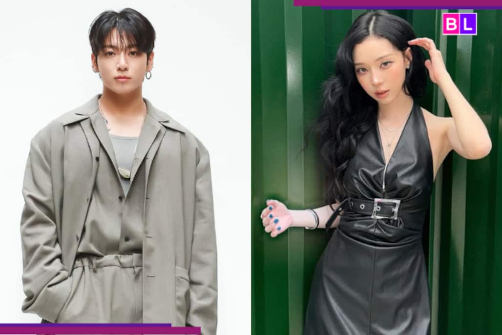 Jungkook and Winter dating rumors resurface: Matching tattoos, connecting...