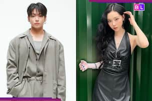 Jungkook and Winter dating rumors resurface: Matching tattoos, connecting...