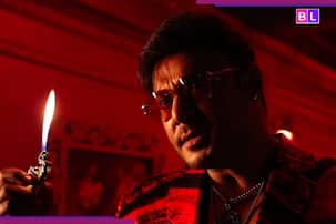 Devil X Review: Darshan’s action-packed avatar stuns fans, netizens call it 'Engaging but...