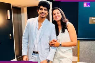 Palash Muchhal BREAKS SILENCE on wedding reports with Smriti Mandhana, gives BIG update