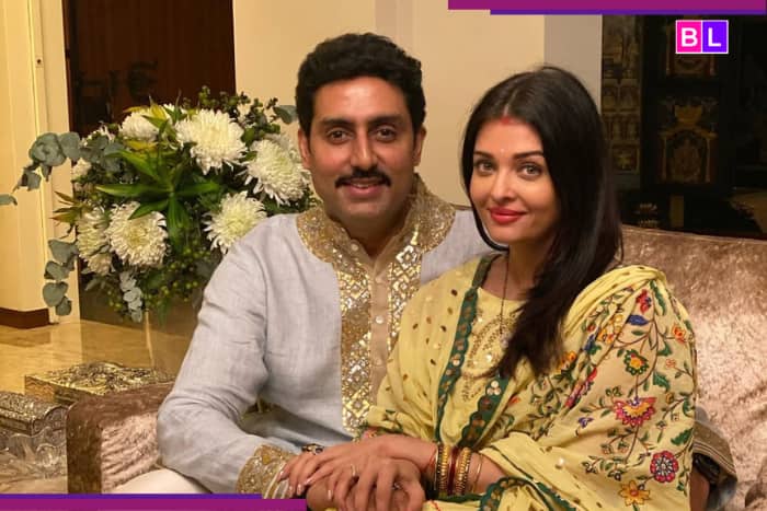 Abhishek Bachchan finally breaks silence on divorce rumours with Aishwarya Rai Bachchan: ‘If there was any…’