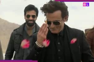 Akshaye Khanna's VIRAL Dhurandhar video faces competition from new...; Yami Gautam calls it...