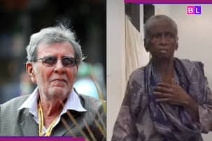 THIS popular cricketer's wife used to socialize with Maharajas, now she is forced to...