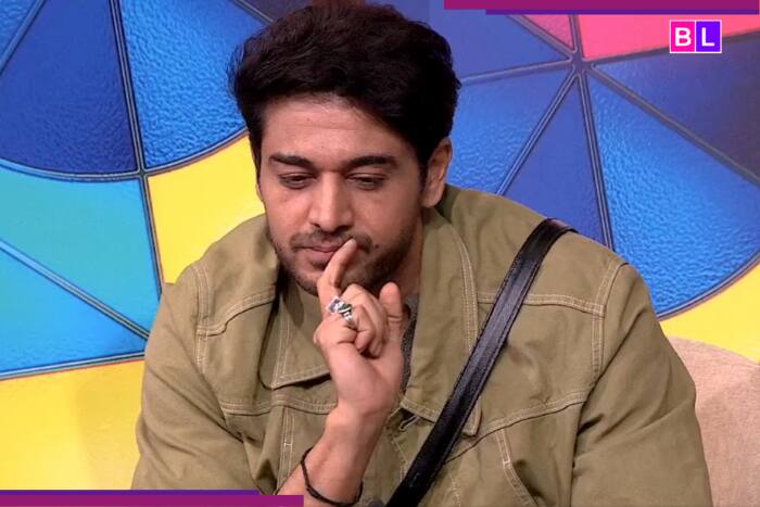 Gaurav Khanna BREAKS DOWN during… Gaurav Khanna BREAKS DOWN during…