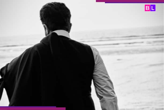 THIS relative of Raj Kapoor once lived in a chawl and garage, rejected films, built a massive empire worth Rs..., is among India's richest..., he is