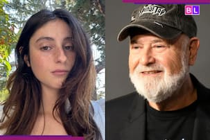 Who is Romy Reiner? Daughter of Wolf of Wall Street actor Rob Reiner, made the 911 call after finding...