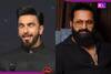Ranveer Singh's performance backfires: Kantara Scene Imitation fuels major controversy as HJS demands action