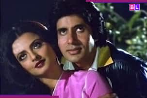 'Her whole life was...': Bina Ramani OPENS UP on Rekha's unacknowledged love for Amitabh Bachchan