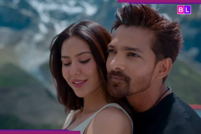 When and the place to look at Harshvardhan Rane-Sonam Bajwa starrer