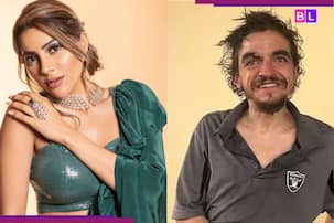 Nikki Tamboli SLAMS viral homeless video of child star Tylor Chase: 'Fame doesn't...'