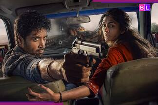 Adivi Sesh announces 'Day of Dacoit': Teaser launch set for... in a dual launch