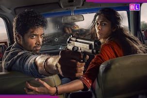 Adivi Sesh announces 'Day of Dacoit': Teaser launch set for... in a dual launch