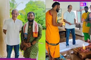 Amid Dhurandhar success, Akshaye Khanna gets busy with..., VIRAL video reveals...