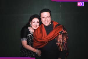 Sunita Ahuja CONFIRMS Govinda's dating rumours, makes BIG revelation about...: 'She is not...'