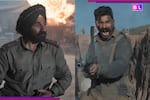 Sunny Deol and Varun Dhawan lead Border 2: How well-educated is the cast?