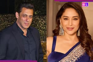 Salman Khan QUIT this film, Madhuri Dixit too turned it down, another actress said yes, emerged as..., she is…